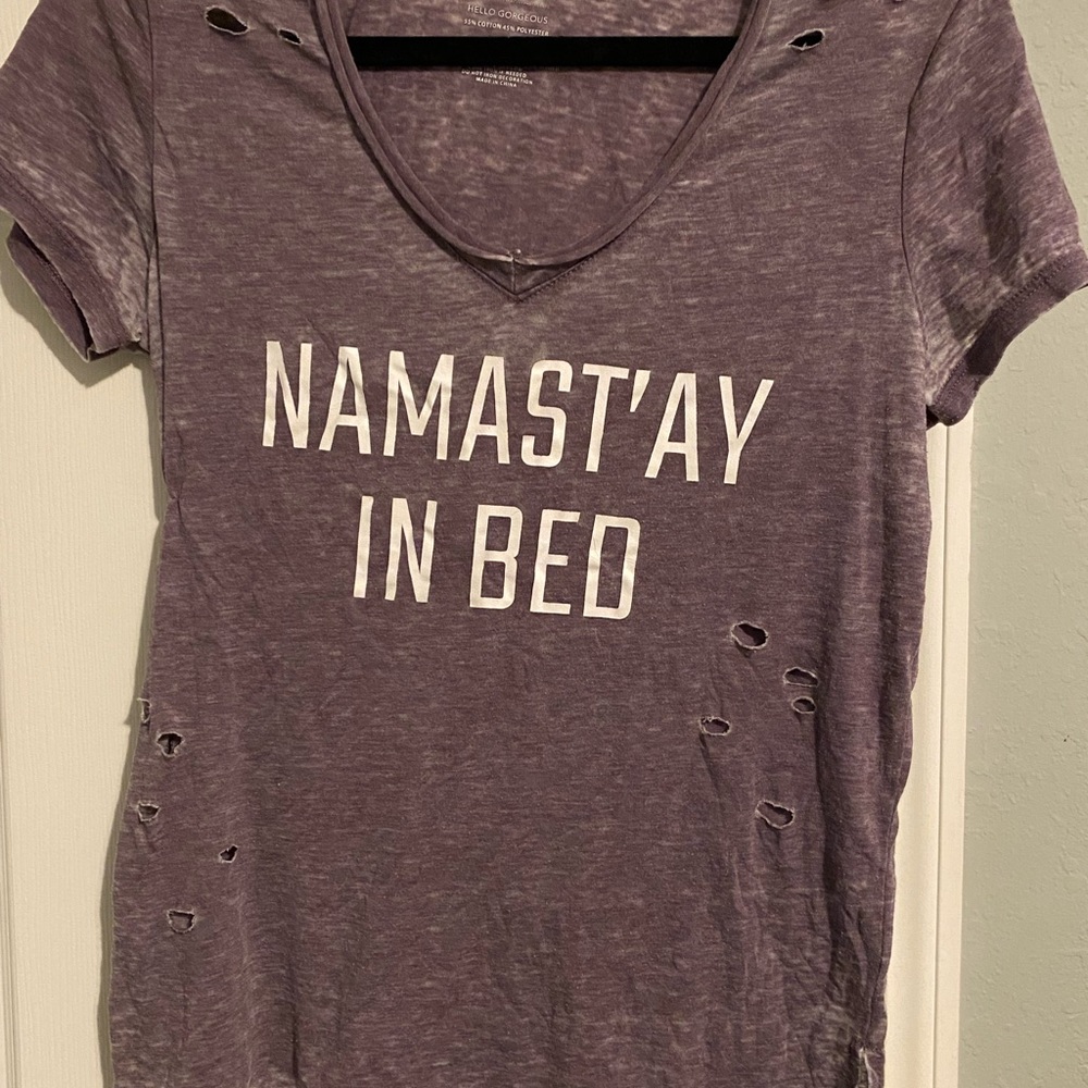 Lounge T Shirt